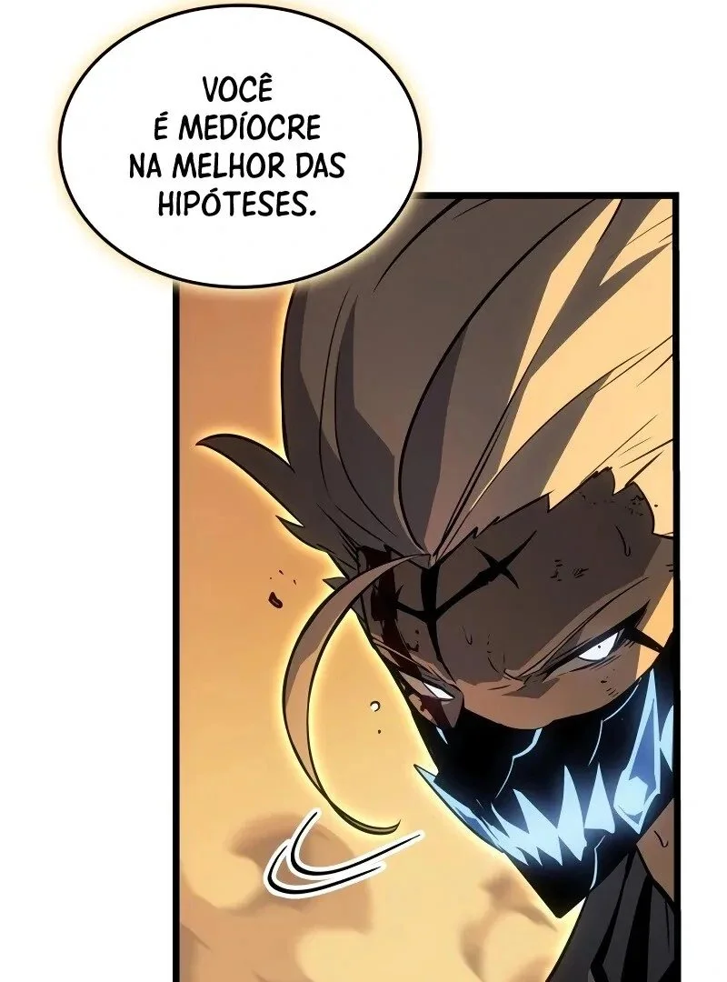Solo Leveling: Ragnarok Capítulo 1