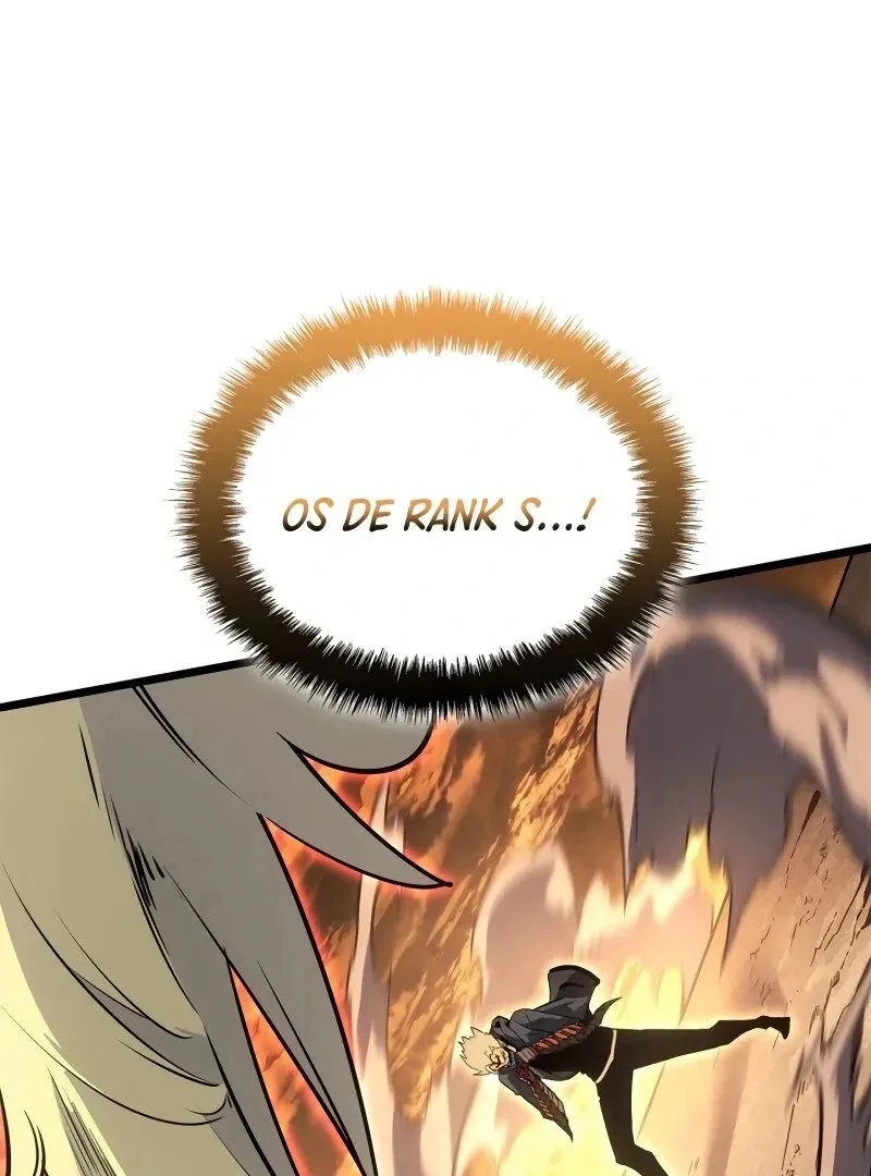Solo Leveling: Ragnarok Capítulo 1