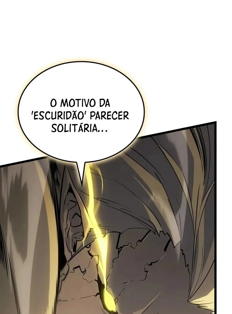 Solo Leveling: Ragnarok Capítulo 1