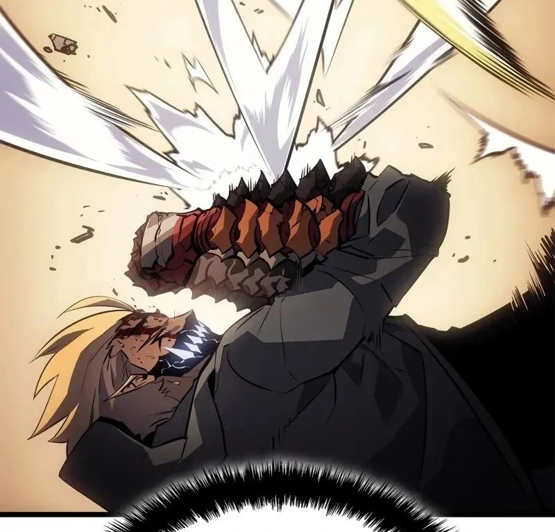 Solo Leveling: Ragnarok Capítulo 1