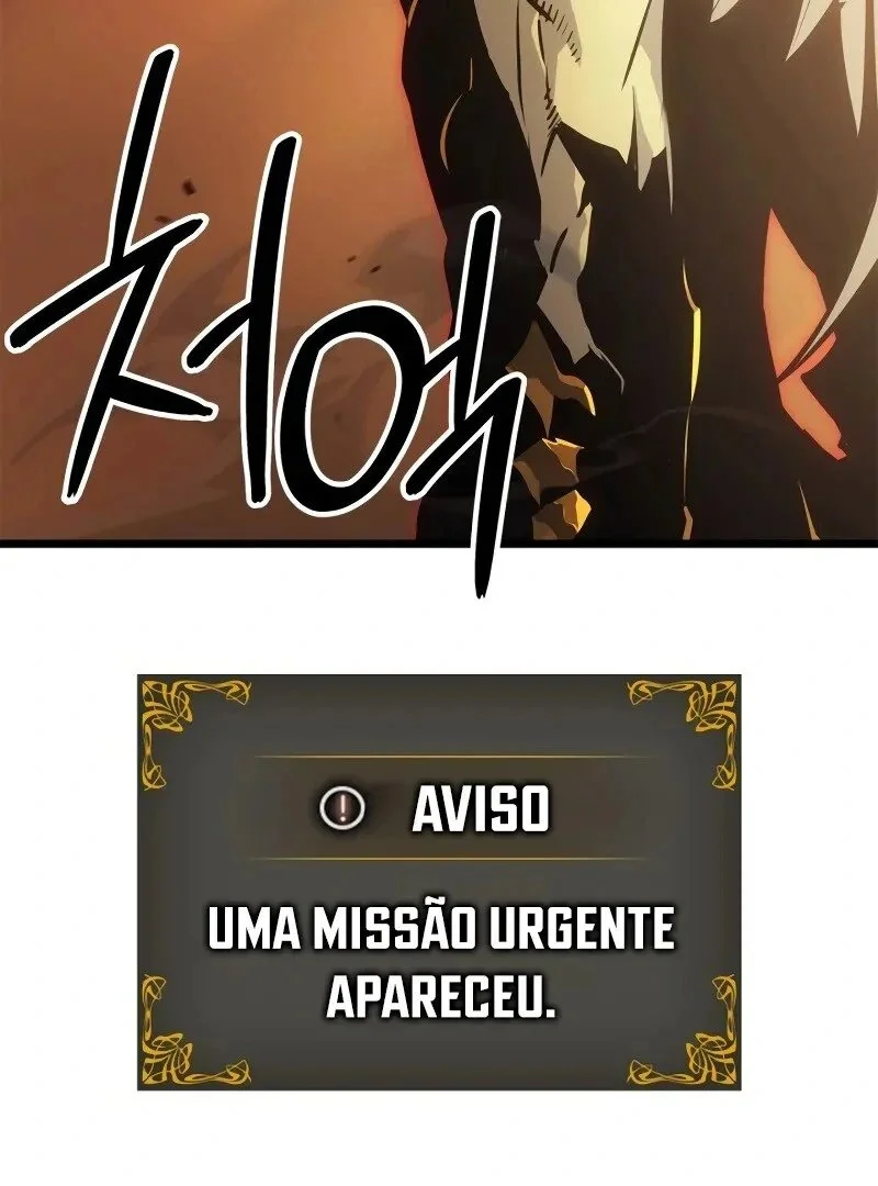 Solo Leveling: Ragnarok Capítulo 1