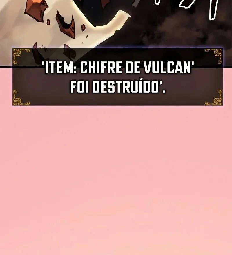 Solo Leveling: Ragnarok Capítulo 1