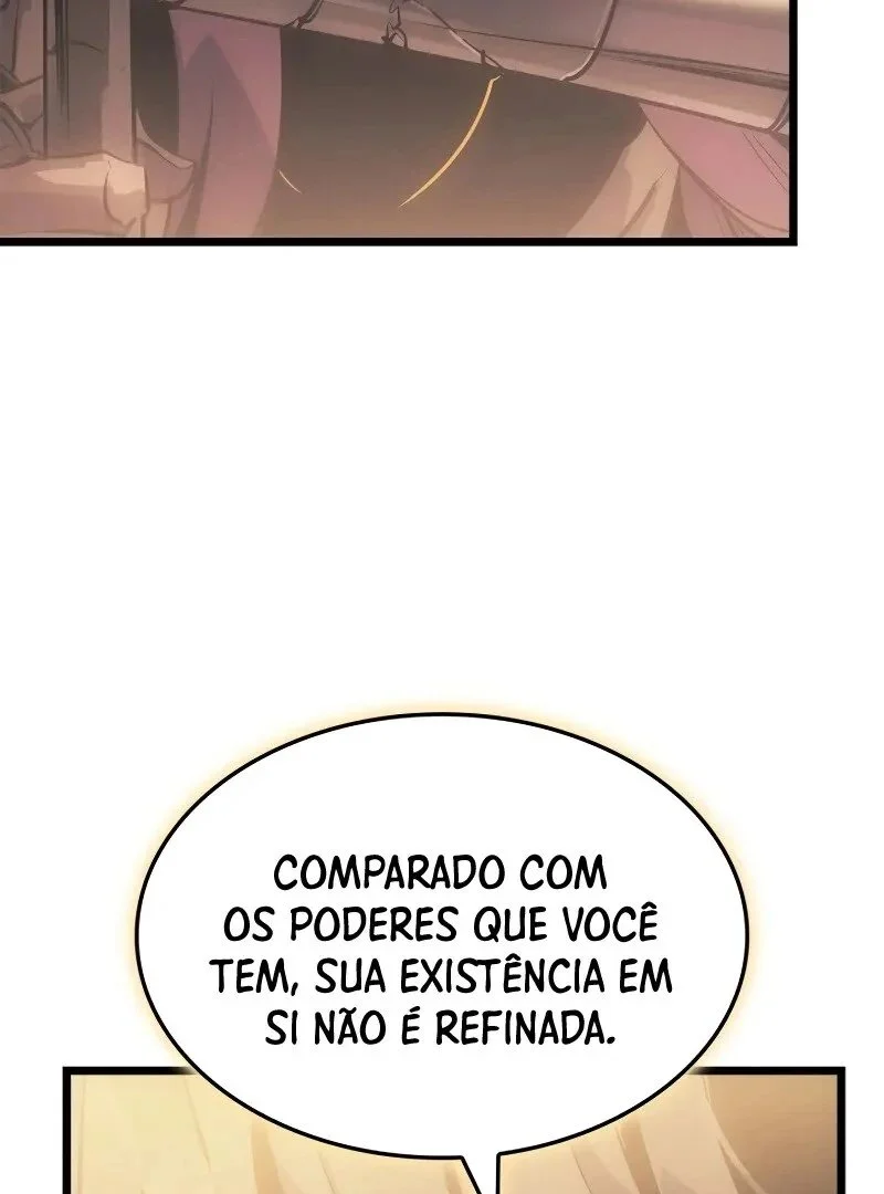 Solo Leveling: Ragnarok Capítulo 1