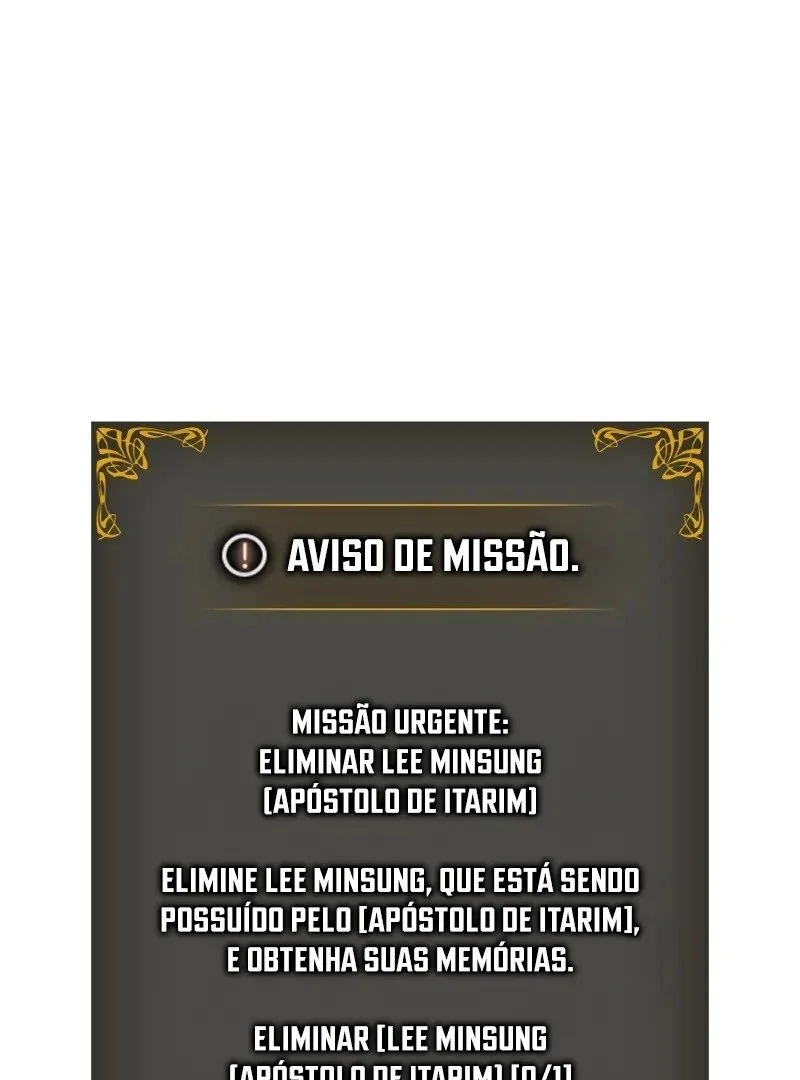 Solo Leveling: Ragnarok Capítulo 1