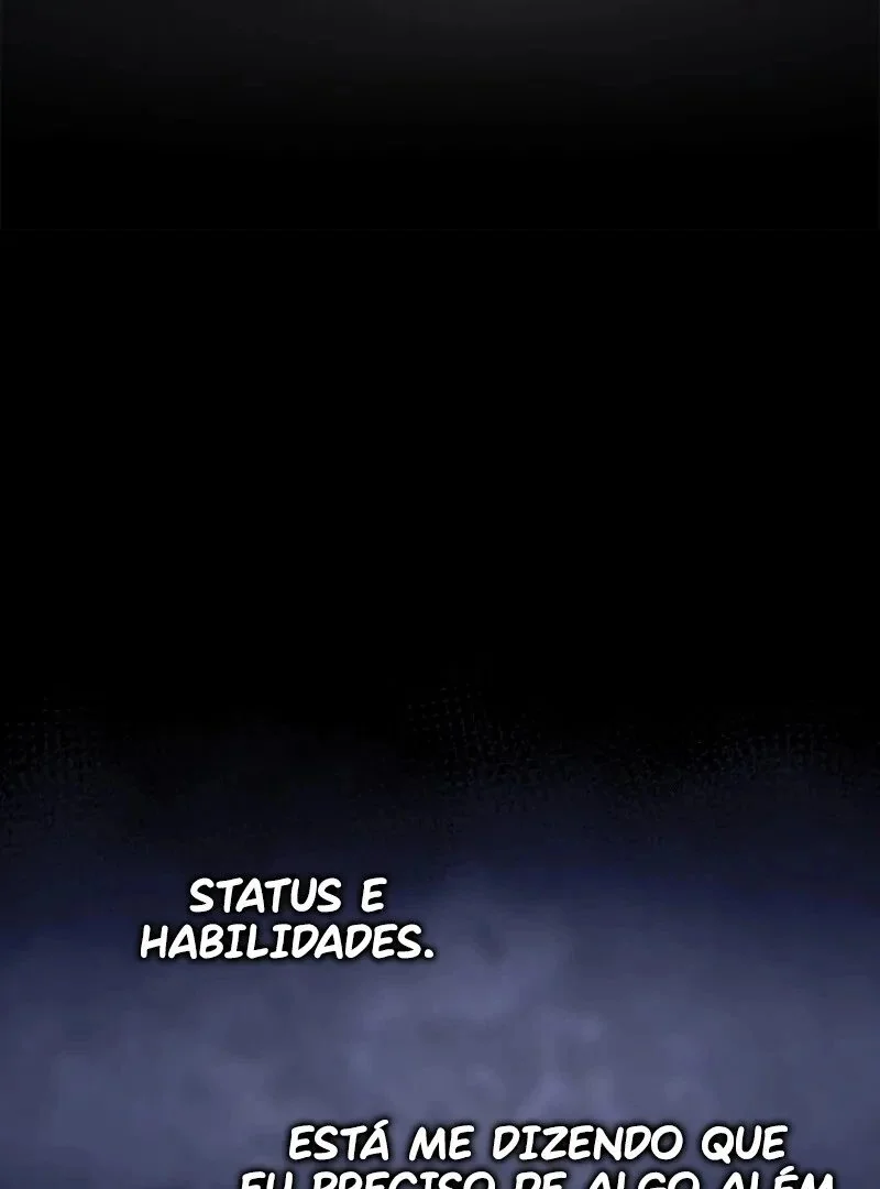 Solo Leveling: Ragnarok Capítulo 1