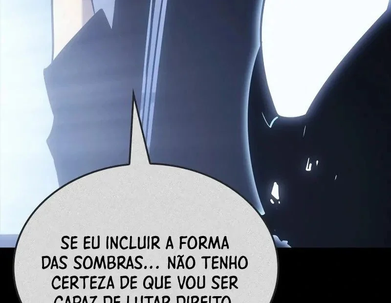 Solo Leveling: Ragnarok Capítulo 1