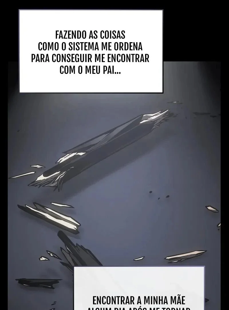 Solo Leveling: Ragnarok Capítulo 1