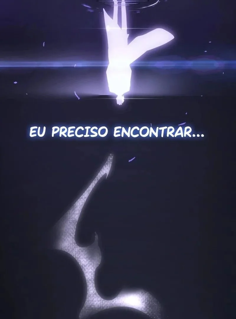 Solo Leveling: Ragnarok Capítulo 1