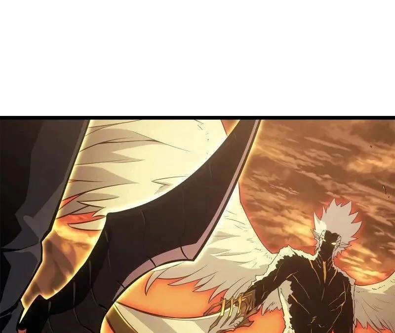 Solo Leveling: Ragnarok Capítulo 1