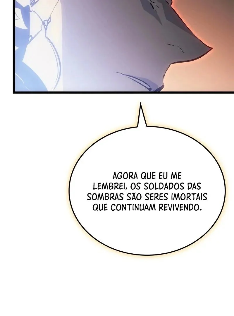 Solo Leveling: Ragnarok Capítulo 1