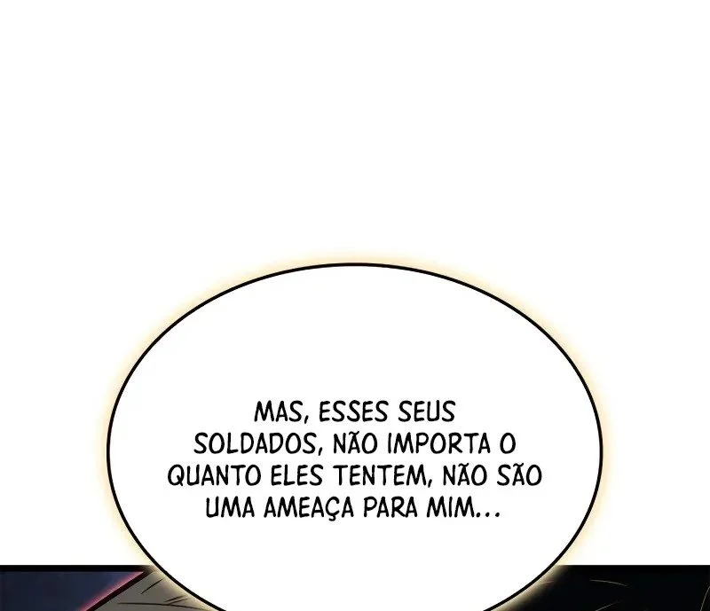 Solo Leveling: Ragnarok Capítulo 1