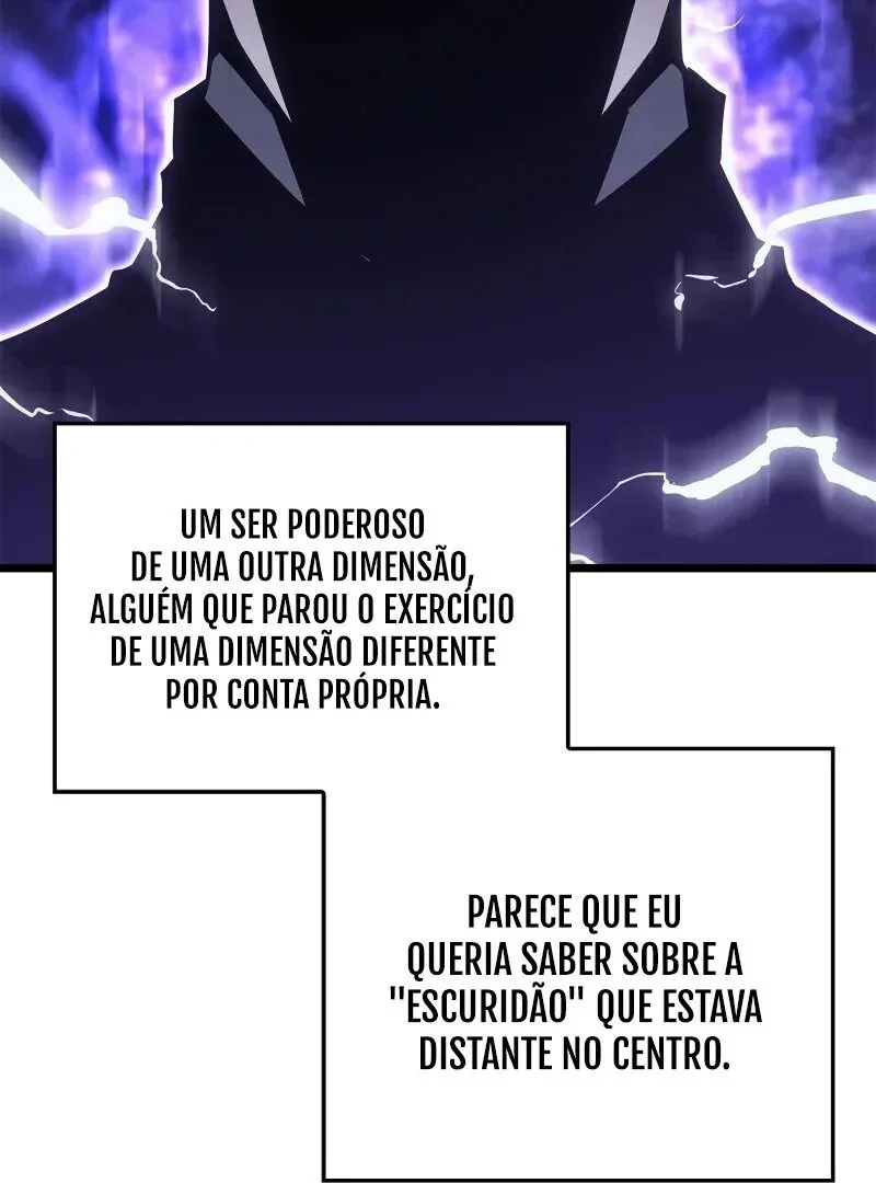 Solo Leveling: Ragnarok Capítulo 1