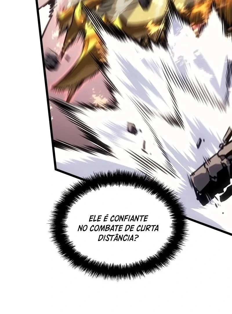 Solo Leveling: Ragnarok Capítulo 1