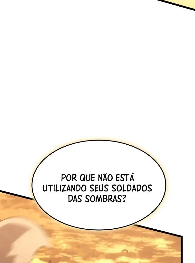 Solo Leveling: Ragnarok Capítulo 1