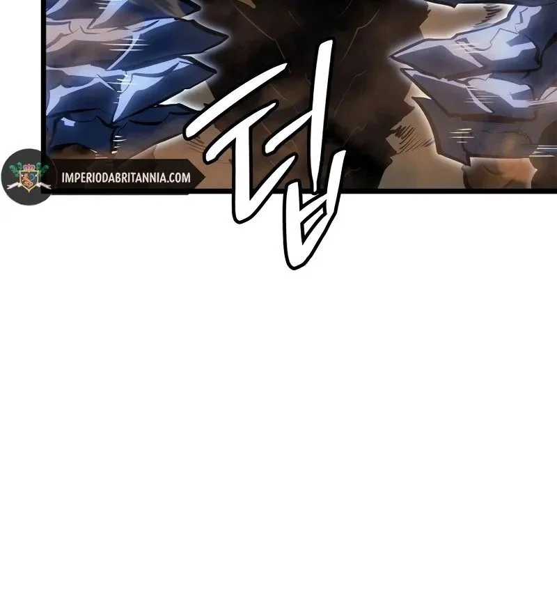 Solo Leveling: Ragnarok Capítulo 1