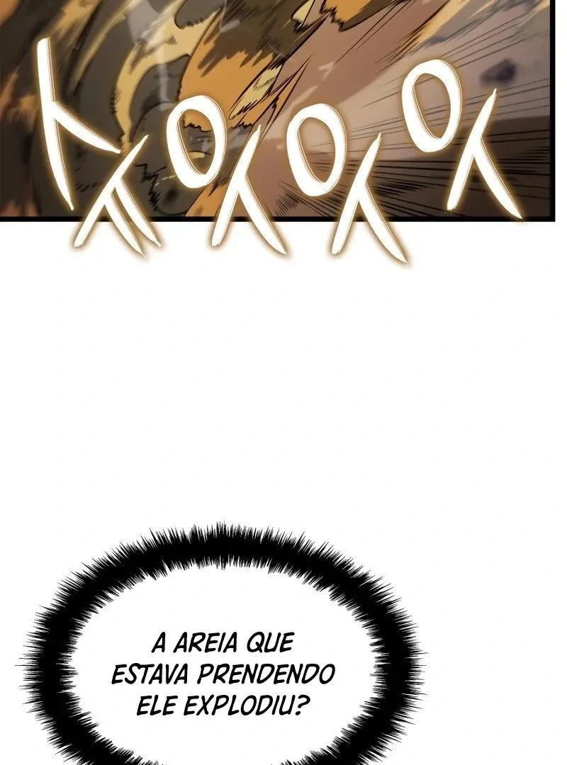 Solo Leveling: Ragnarok Capítulo 1