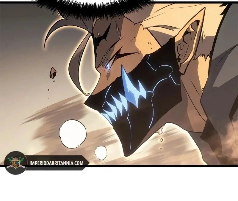 Solo Leveling: Ragnarok Capítulo 1