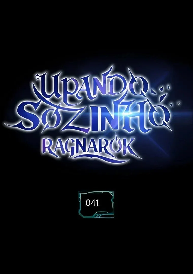 Solo Leveling: Ragnarok Capítulo 1