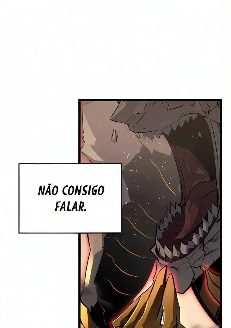 Solo Leveling: Ragnarok Capítulo 1