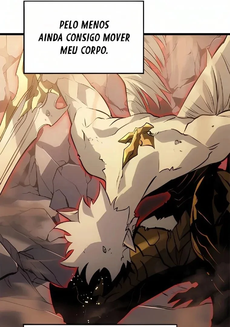 Solo Leveling: Ragnarok Capítulo 1