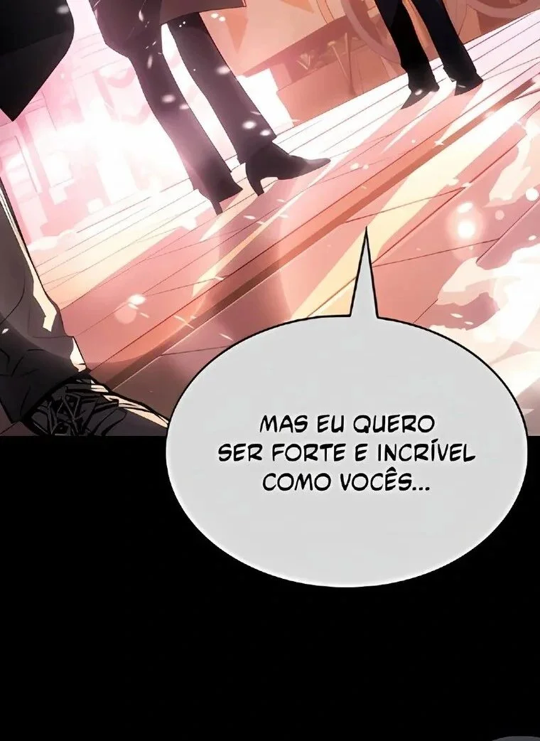 Solo Leveling: Ragnarok Capítulo 1