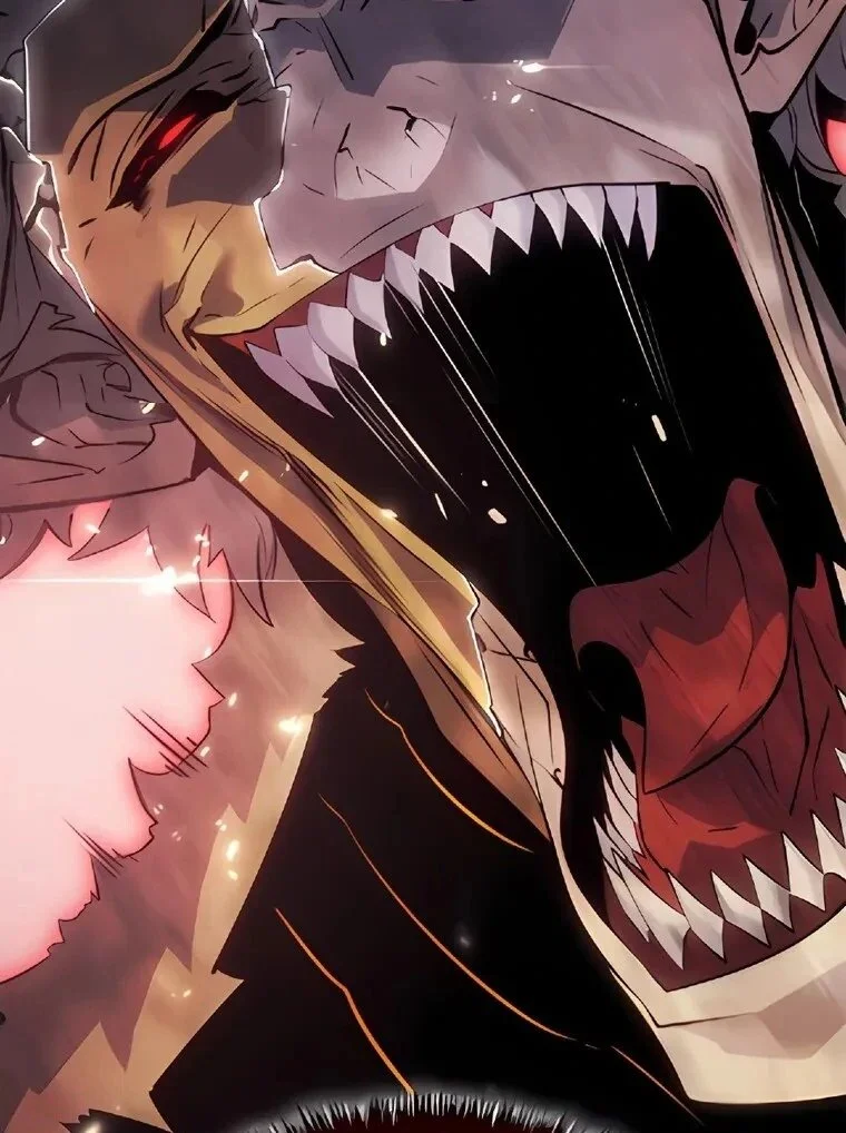 Solo Leveling: Ragnarok Capítulo 1