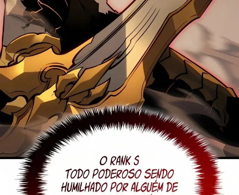 Solo Leveling: Ragnarok Capítulo 1