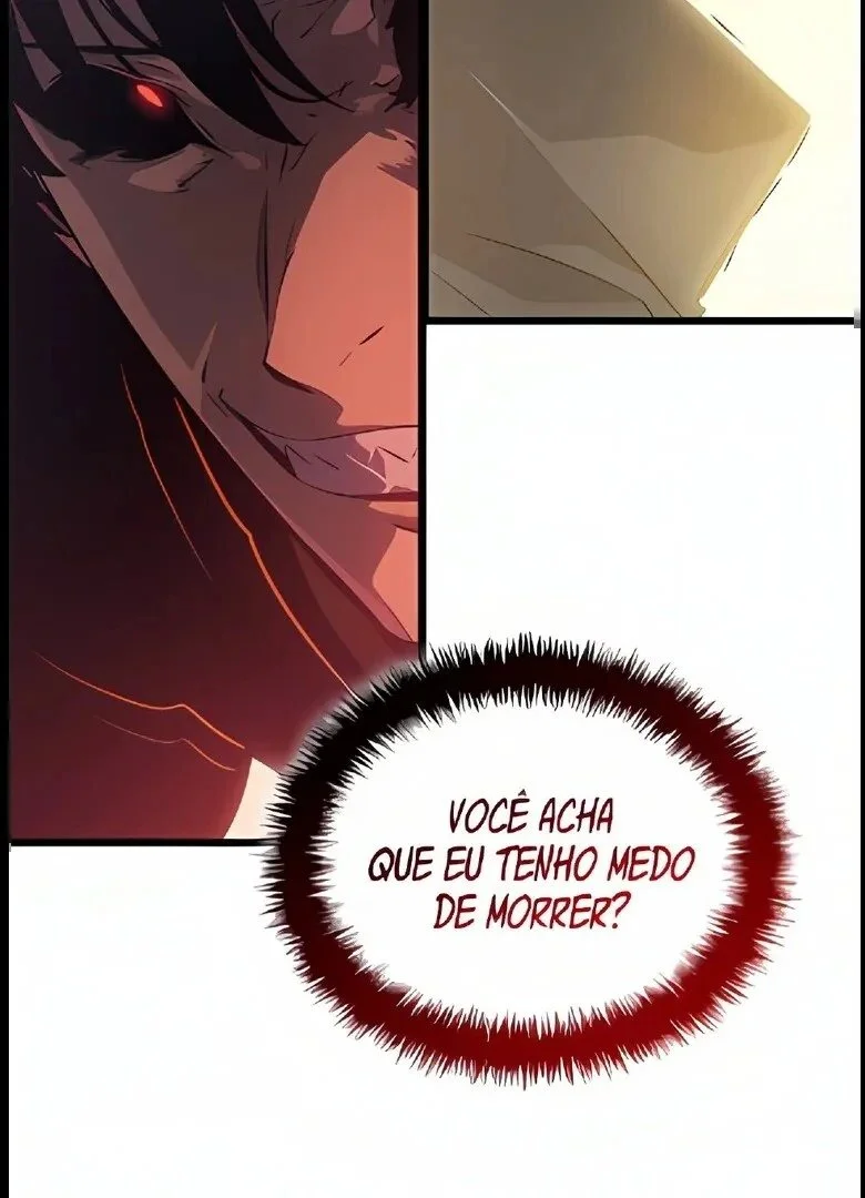 Solo Leveling: Ragnarok Capítulo 1
