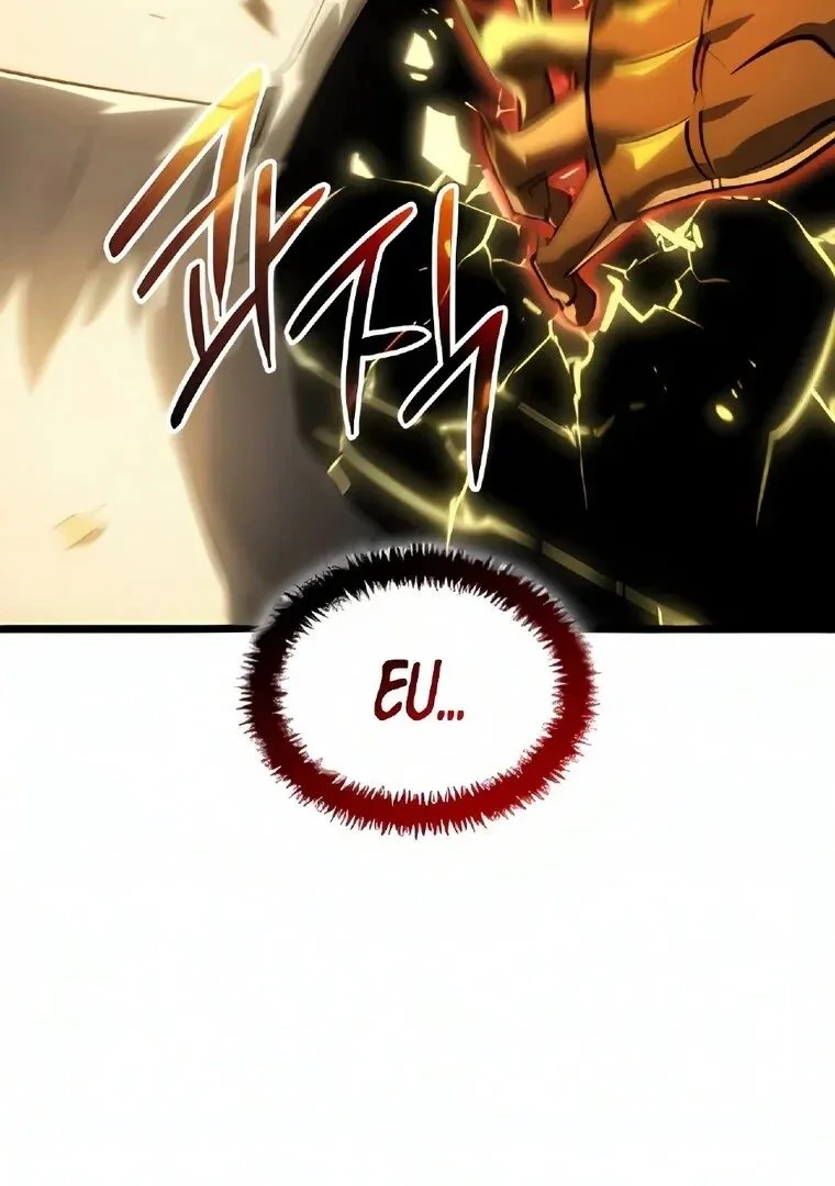 Solo Leveling: Ragnarok Capítulo 1