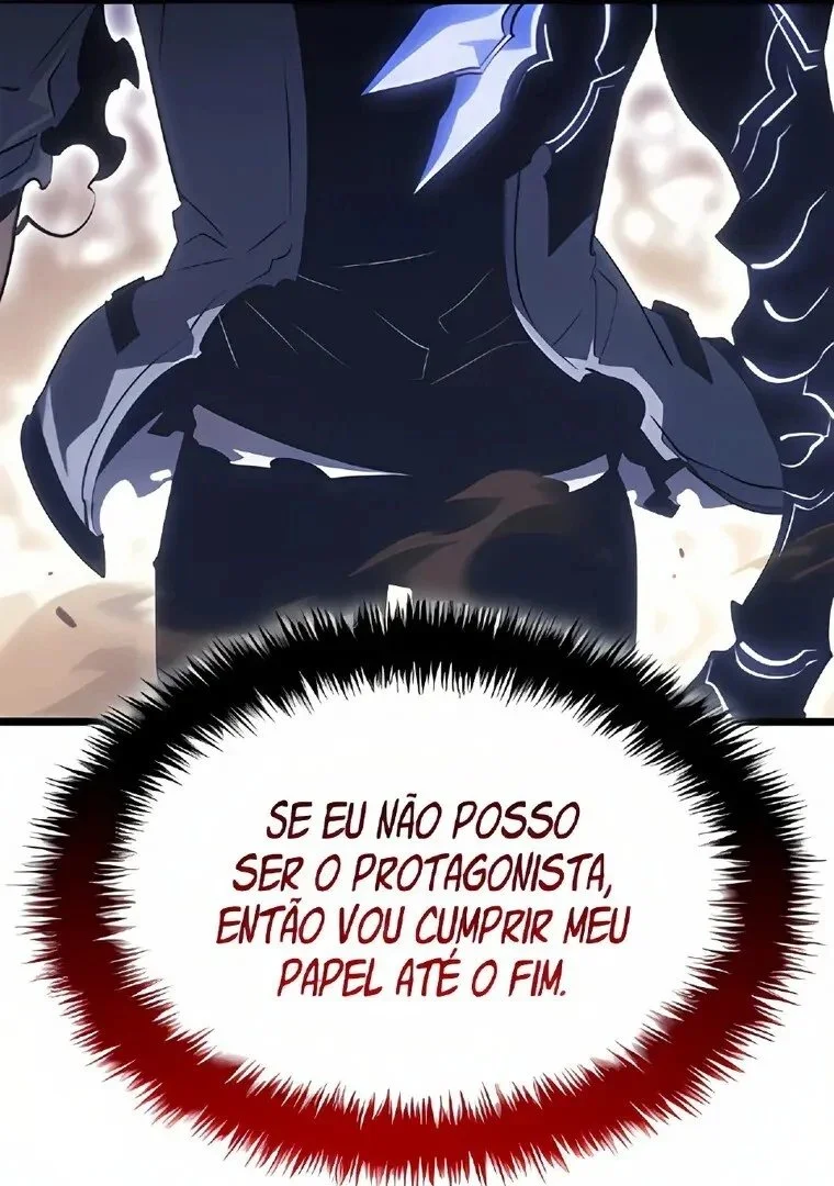 Solo Leveling: Ragnarok Capítulo 1
