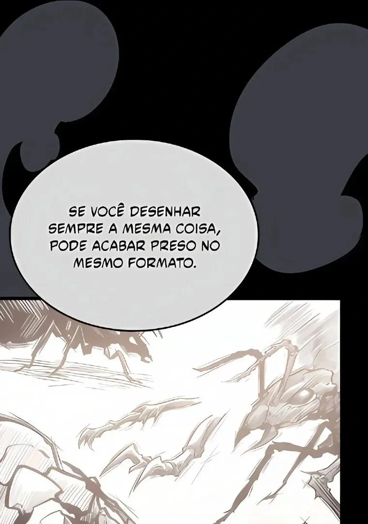 Solo Leveling: Ragnarok Capítulo 1