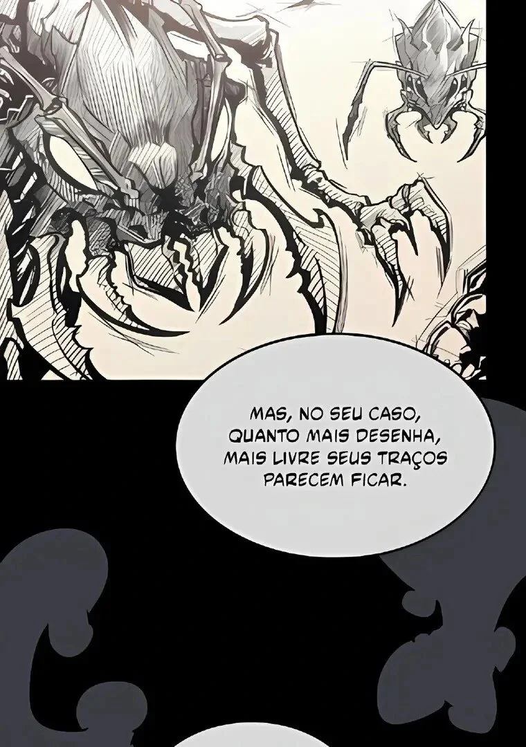 Solo Leveling: Ragnarok Capítulo 1