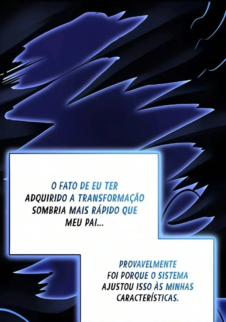 Solo Leveling: Ragnarok Capítulo 1
