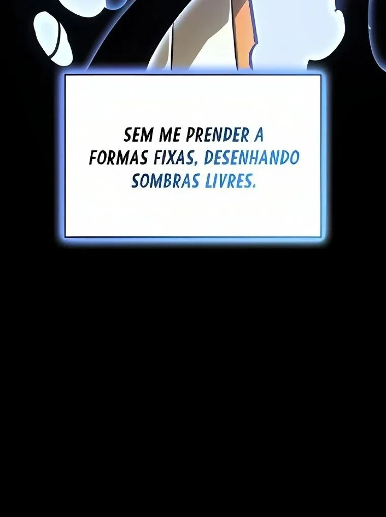 Solo Leveling: Ragnarok Capítulo 1