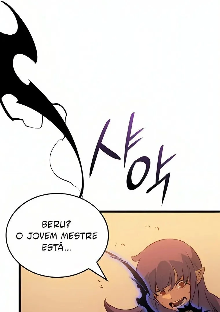 Solo Leveling: Ragnarok Capítulo 1