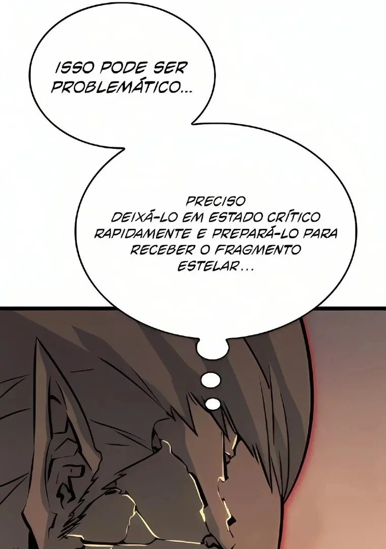 Solo Leveling: Ragnarok Capítulo 1