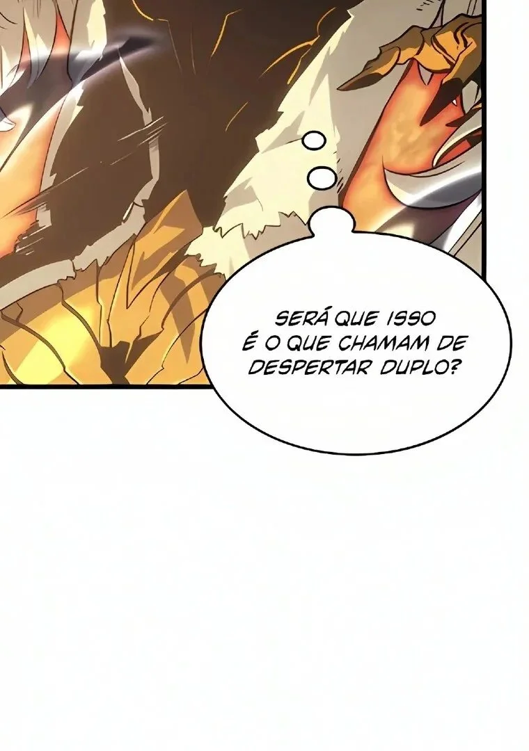 Solo Leveling: Ragnarok Capítulo 1