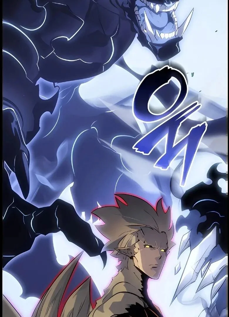 Solo Leveling: Ragnarok Capítulo 1