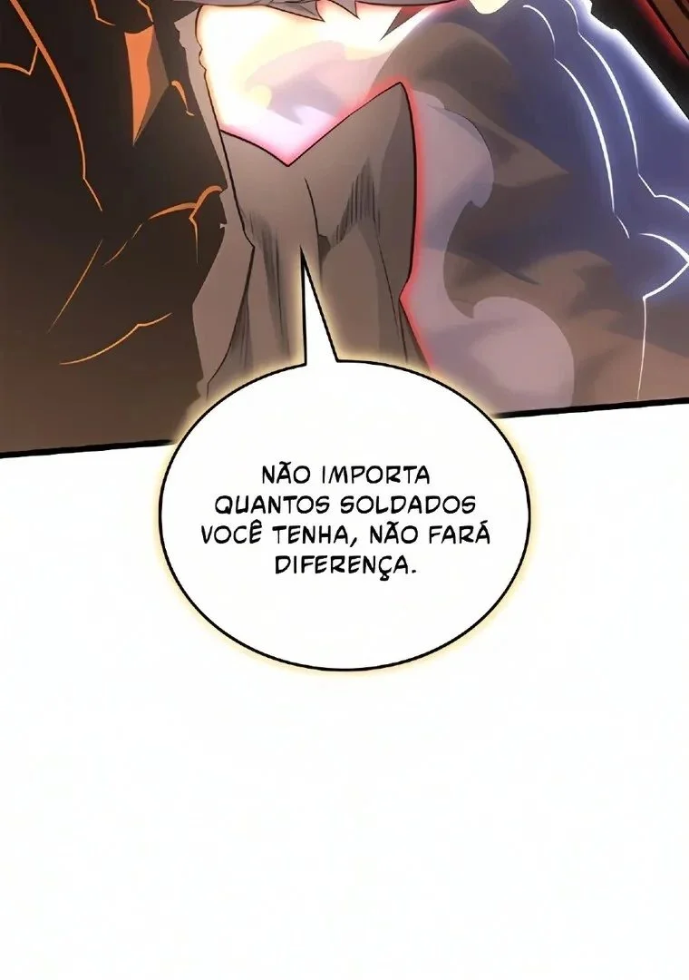 Solo Leveling: Ragnarok Capítulo 1