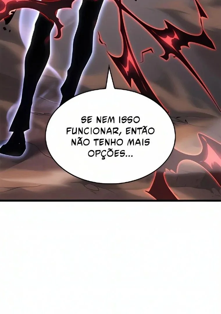 Solo Leveling: Ragnarok Capítulo 1