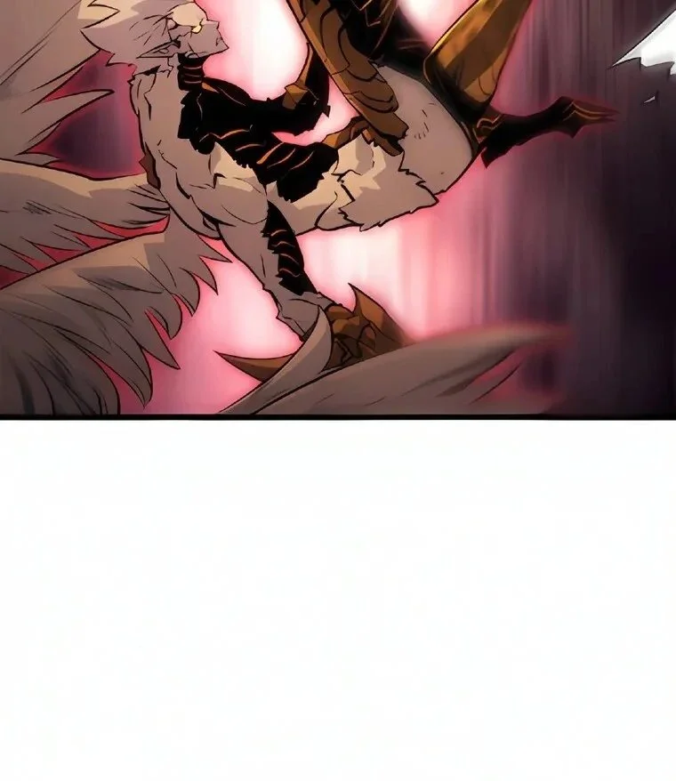 Solo Leveling: Ragnarok Capítulo 1