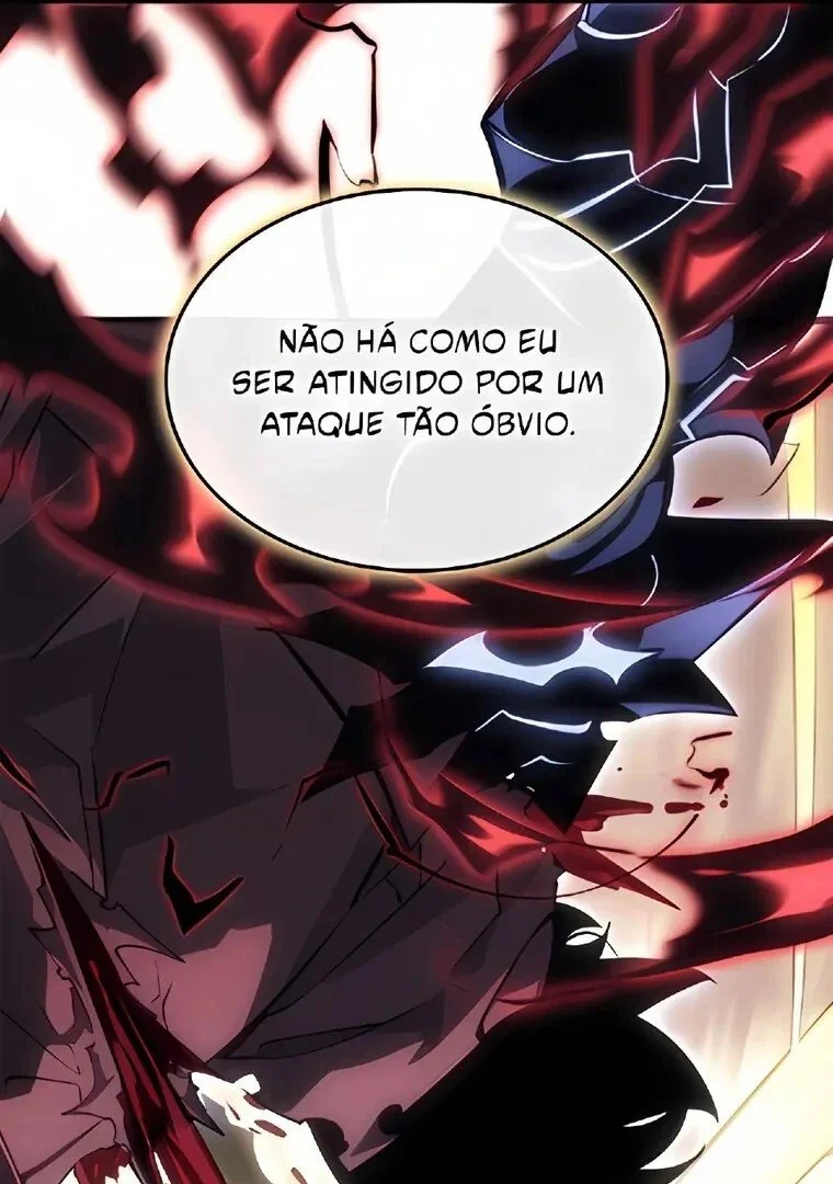 Solo Leveling: Ragnarok Capítulo 1