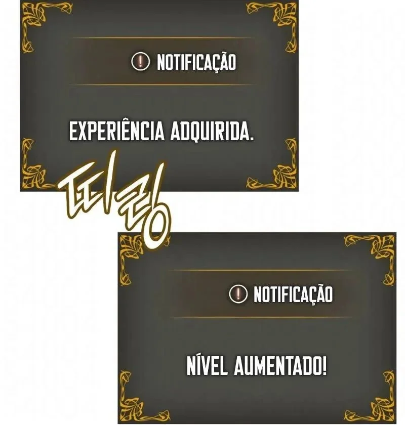 Solo Leveling: Ragnarok Capítulo 1