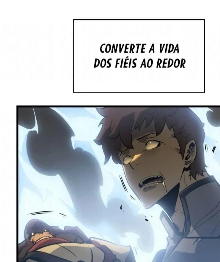 Solo Leveling: Ragnarok Capítulo 1