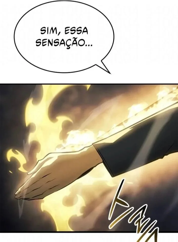 Solo Leveling: Ragnarok Capítulo 1