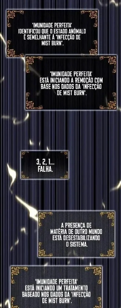Solo Leveling: Ragnarok Capítulo 1