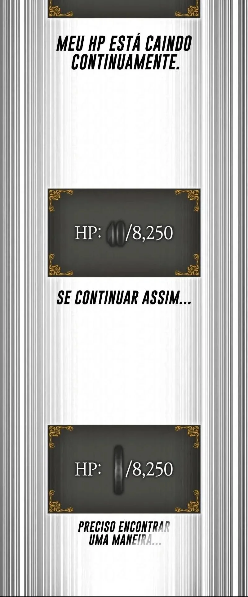 Solo Leveling: Ragnarok Capítulo 1