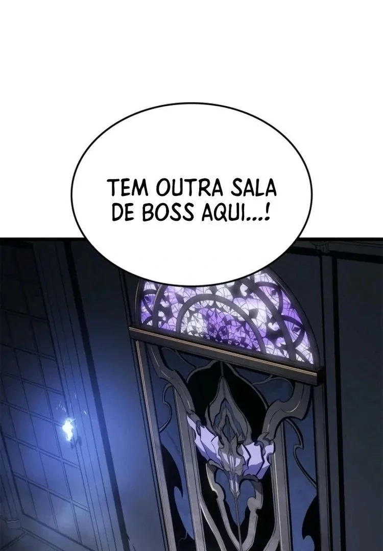 Solo Leveling: Ragnarok Capítulo 1