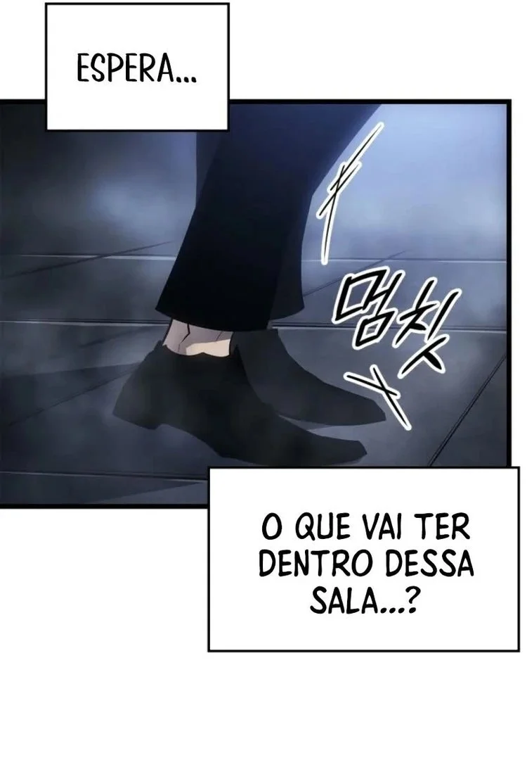 Solo Leveling: Ragnarok Capítulo 1