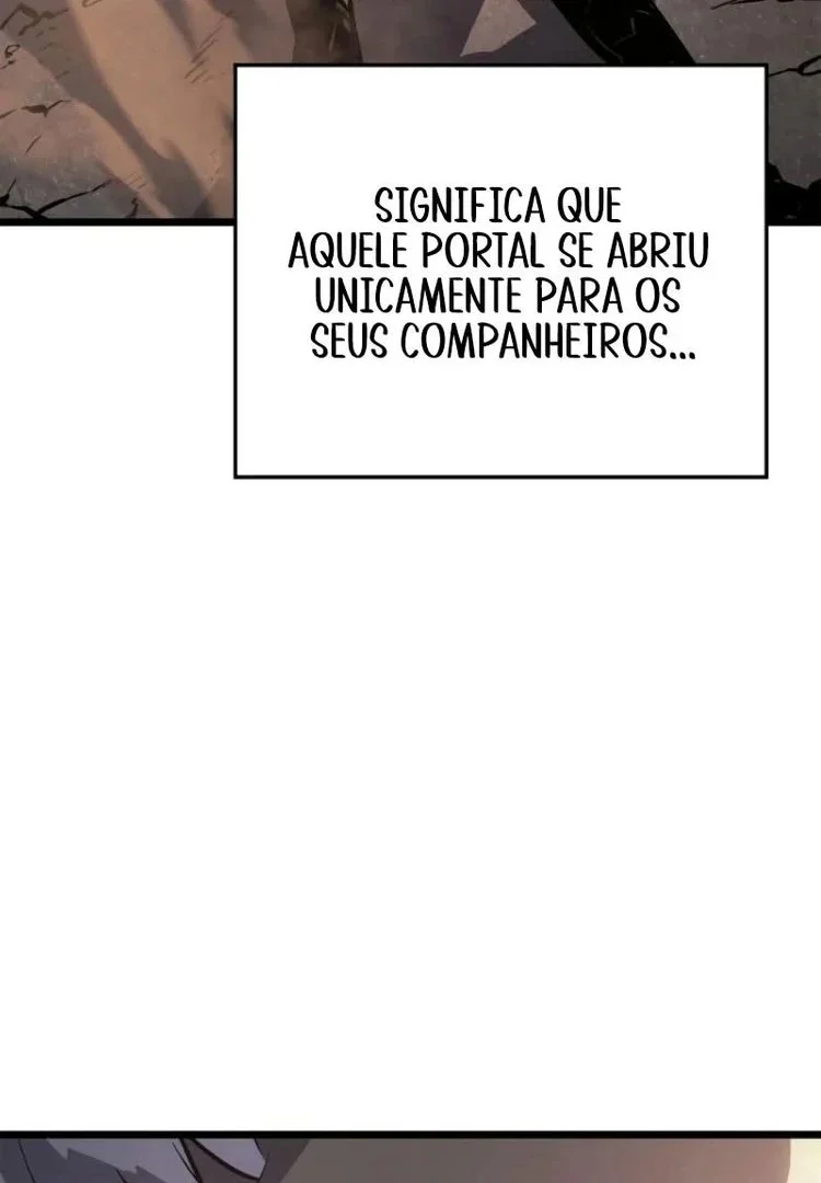 Solo Leveling: Ragnarok Capítulo 1